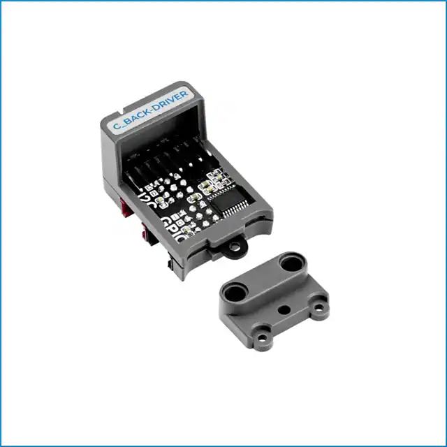 A100 TPI (Test Products Int)