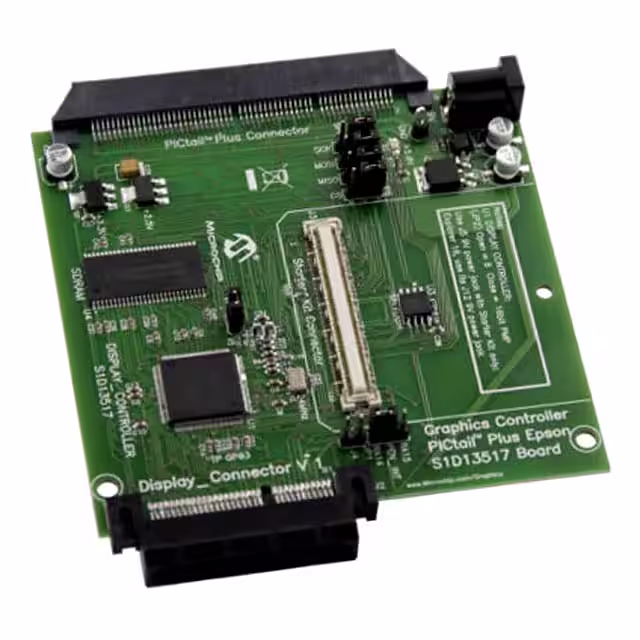 AC164127-7 Microchip Technology