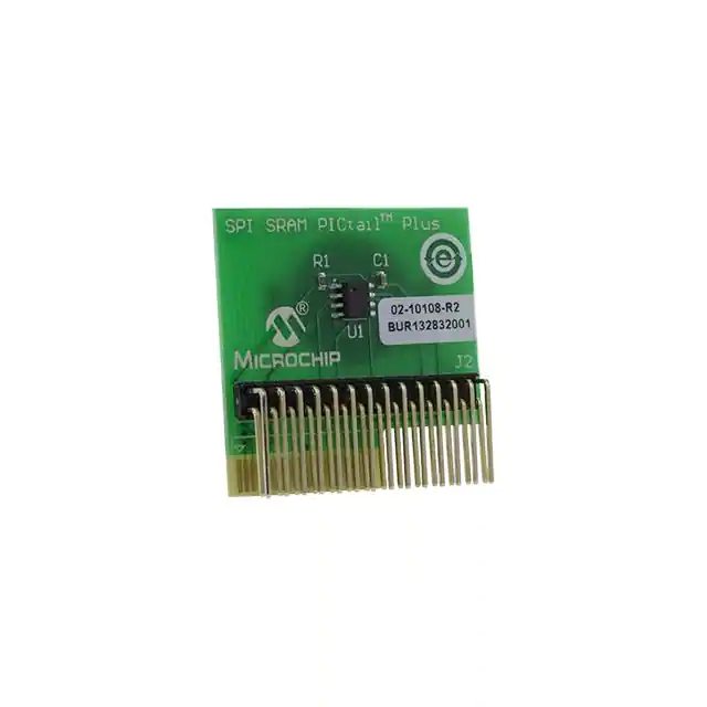 AC164151 Microchip Technology