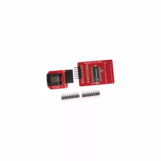 AC244053 Microchip Technology