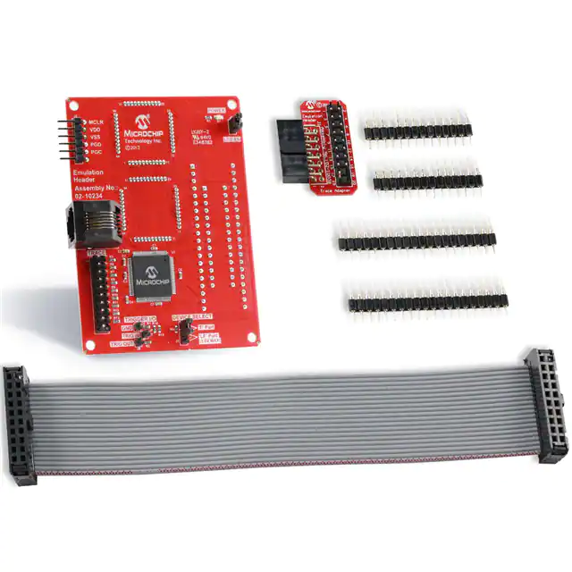 AC244064 Microchip Technology