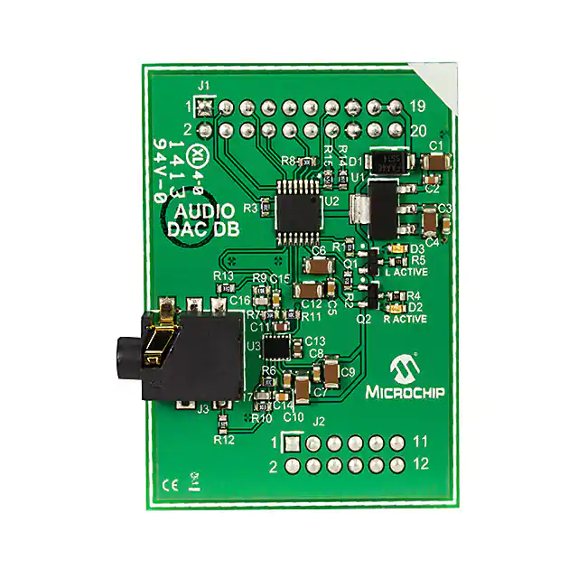 AC320032-2 Microchip Technology