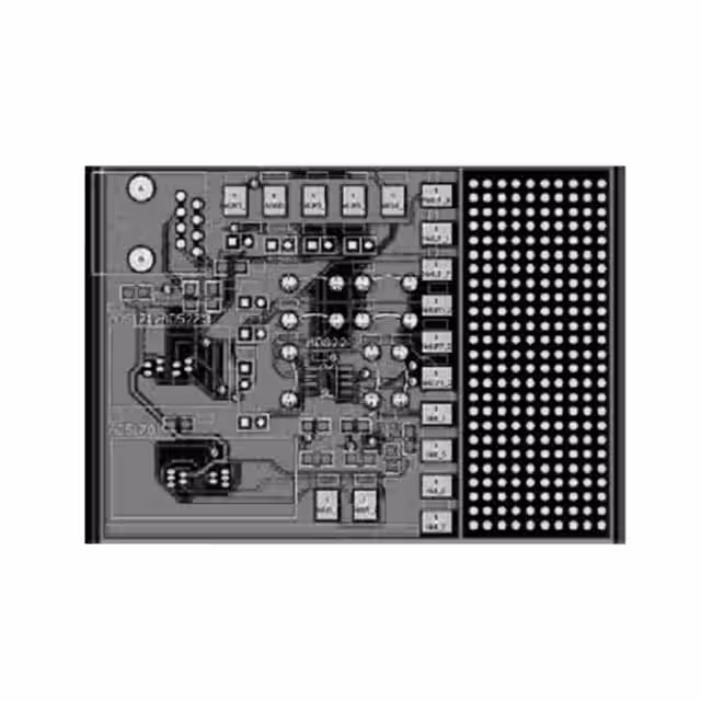 AD5273EVAL Analog Devices Inc.
