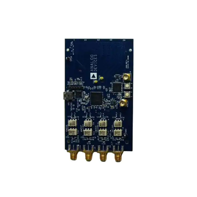 AD9144-FMC-EBZ Analog Devices Inc.
