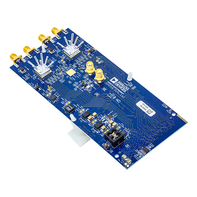 AD9208-DUAL-EBZ Analog Devices Inc.