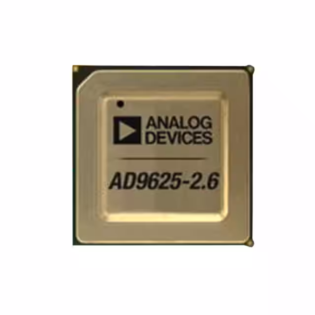AD9625-2.6EB Analog Devices Inc.