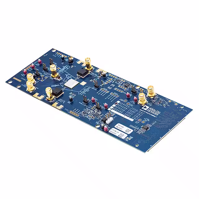 AD9689-2600EBZ Analog Devices Inc.