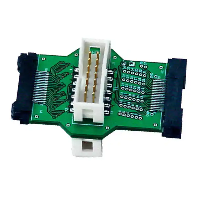ADA-ETM-JTAG IAR Systems Software Inc