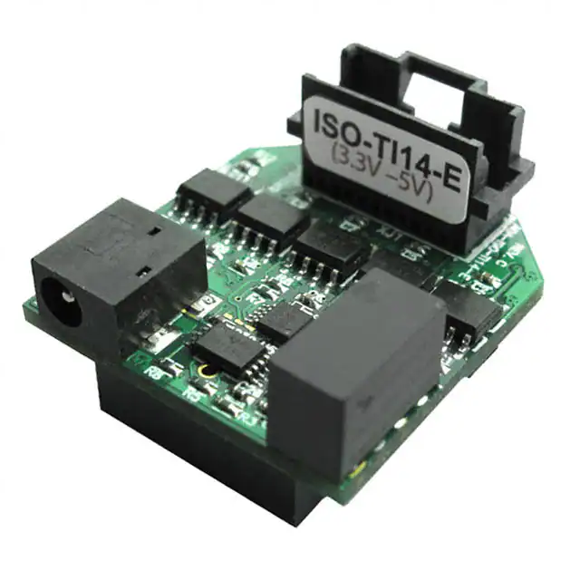 ADA-ISO-TI14 IAR Systems Software Inc