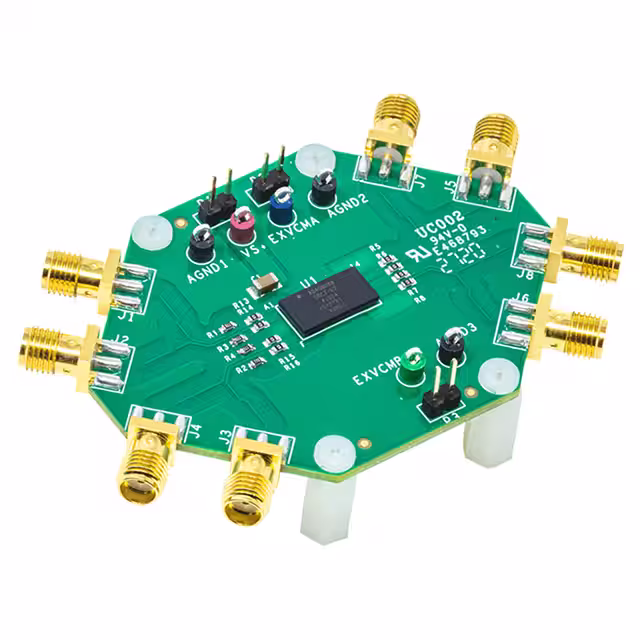 EVAL-ADAQ8088EBZ Analog Devices Inc.