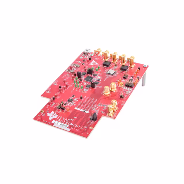 ADC08DJ3200EVM Texas Instruments