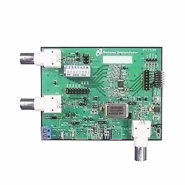 ADC108S052EVAL Texas Instruments