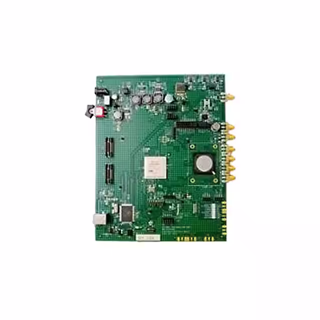 ADC10D1500RB/NOPB Texas Instruments