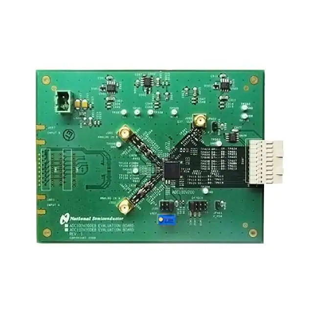 ADC10DV200EB/NOPB Texas Instruments