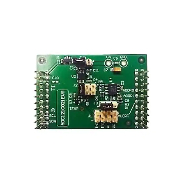 ADC121C021EVM Texas Instruments