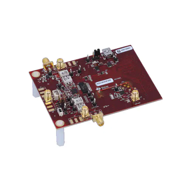 ADC3643EVM Texas Instruments