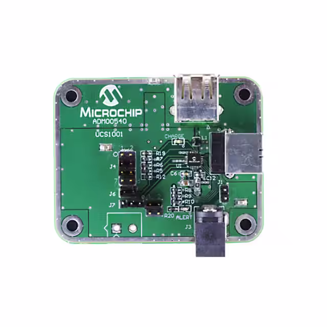 ADM00540 Microchip Technology