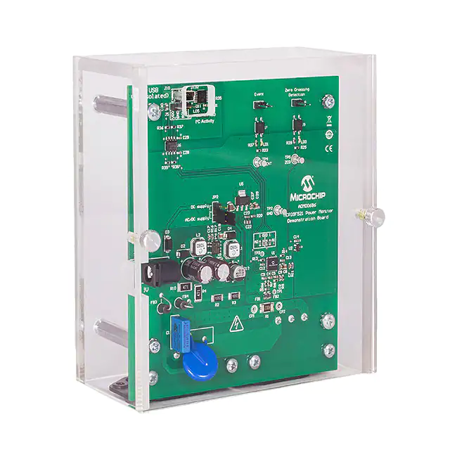 ADM00686 Microchip Technology