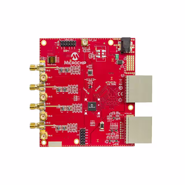ADM00707 Microchip Technology