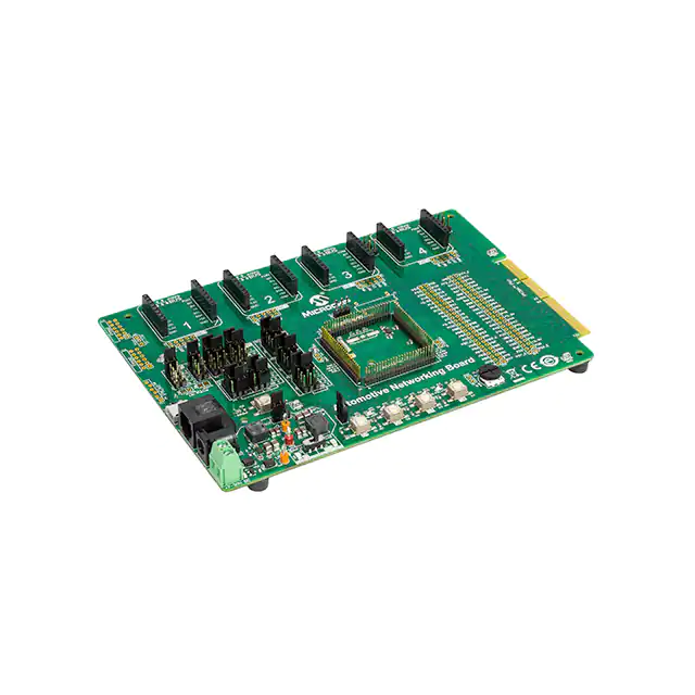ADM00716 Microchip Technology