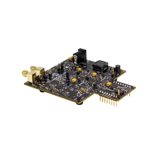 ADM00873 Microchip Technology