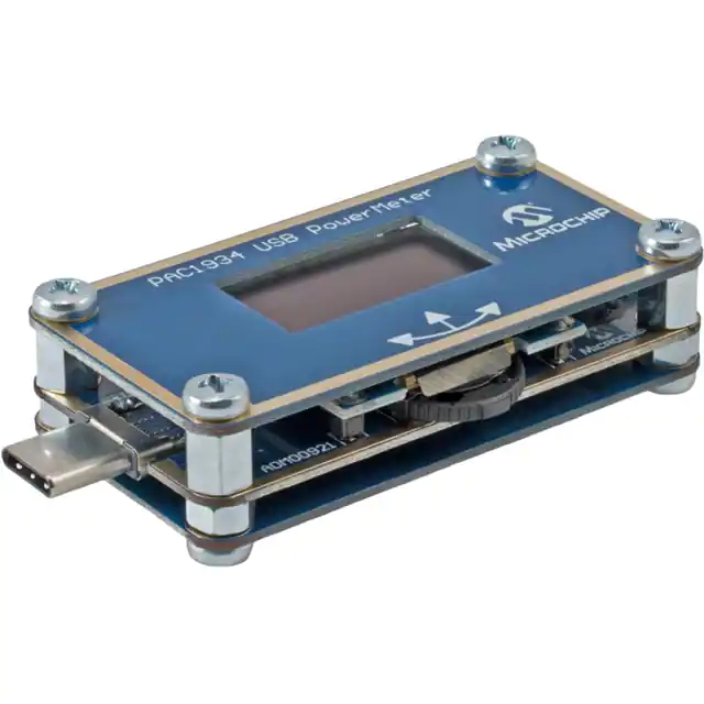 ADM00921 Microchip Technology