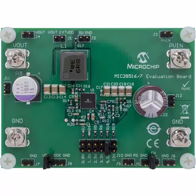 ADM00929 Microchip Technology