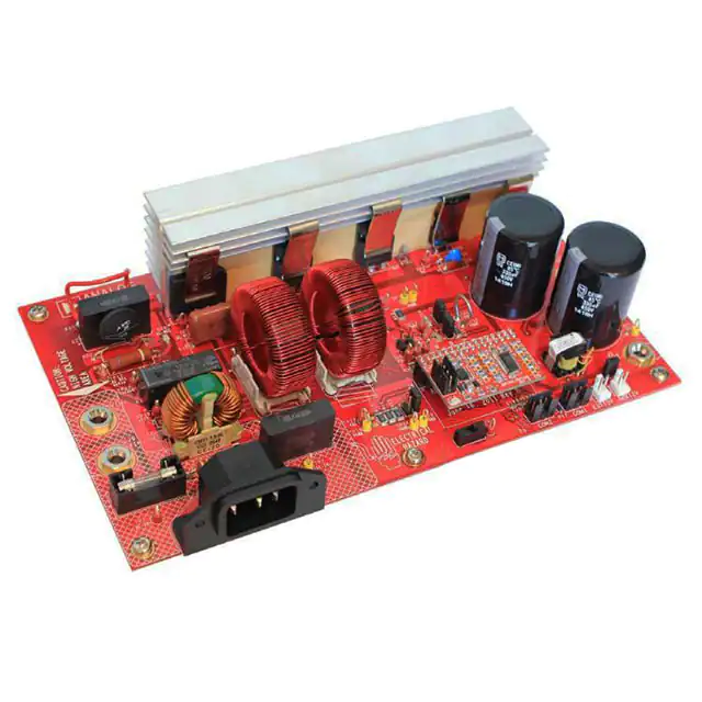 ADP1048-600-EVALZ Analog Devices Inc.
