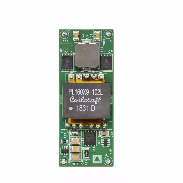 ADP1074LGA-EVALZ Analog Devices Inc.