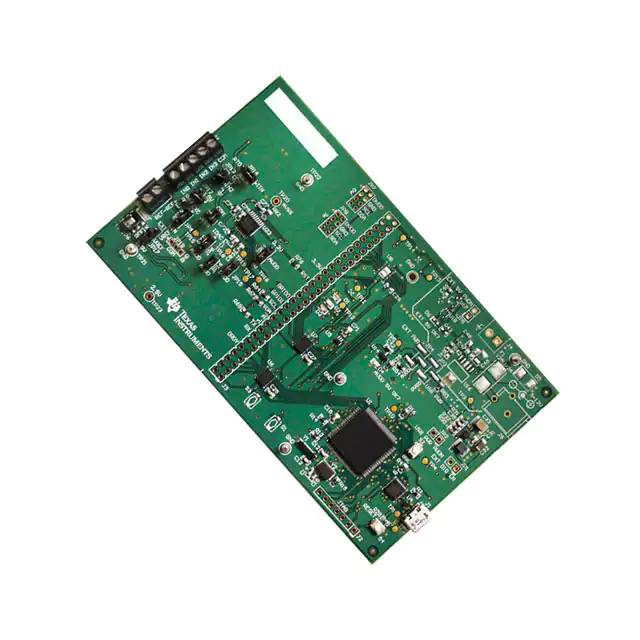 ADS122U04EVM Texas Instruments