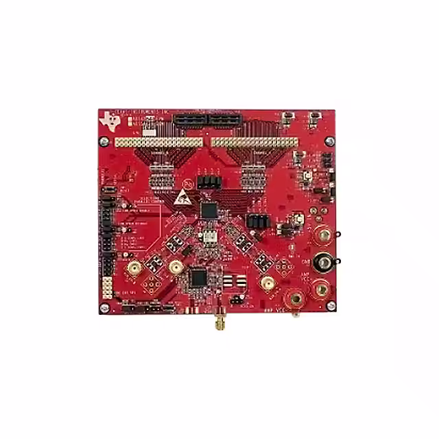 ADS4222EVM Texas Instruments