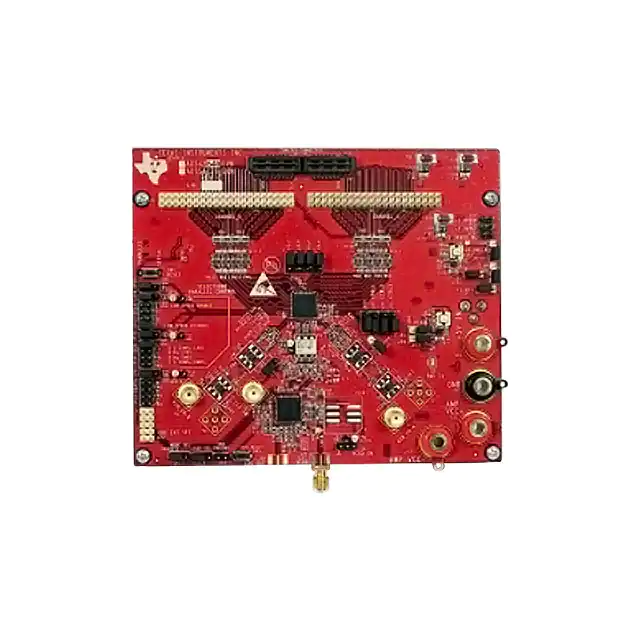 ADS4225EVM Texas Instruments