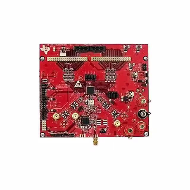 ADS4226EVM Texas Instruments