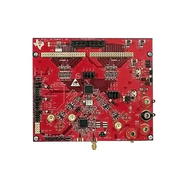 ADS4249EVM Texas Instruments