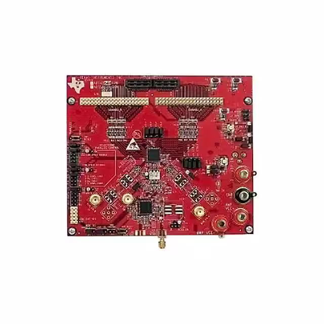 ADS42B49EVM Texas Instruments