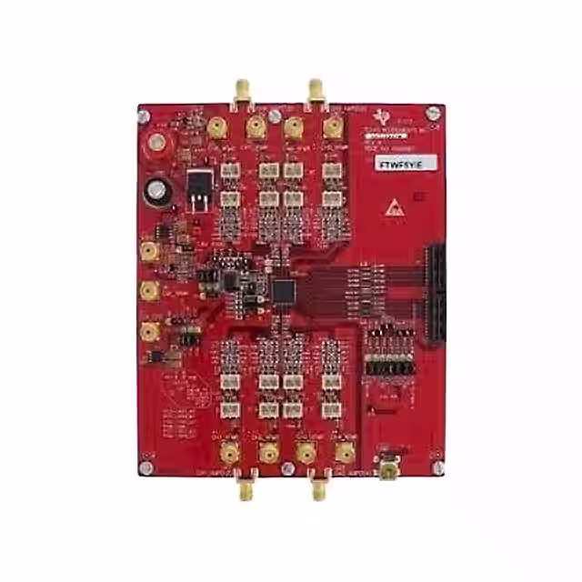 ADS5296AEVM Texas Instruments