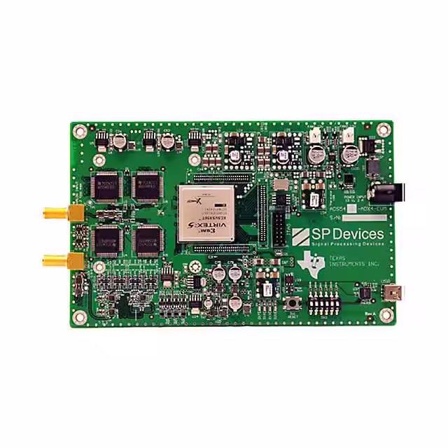 ADS54RF63_ADX4 Texas Instruments