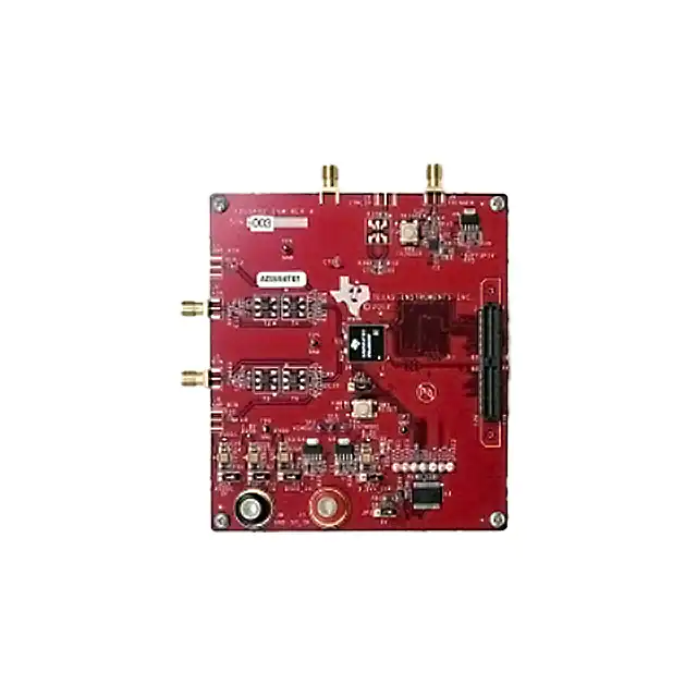 ADS54T01EVM Texas Instruments