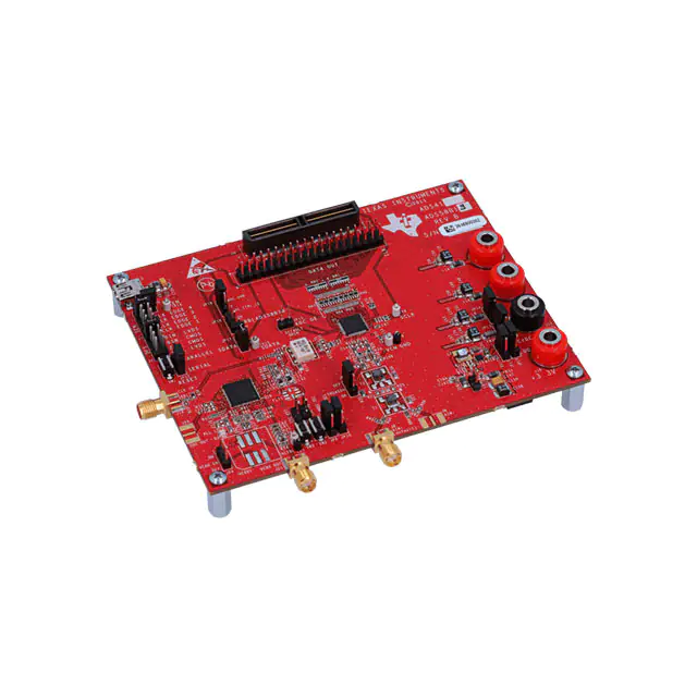 ADS58B18EVM Texas Instruments