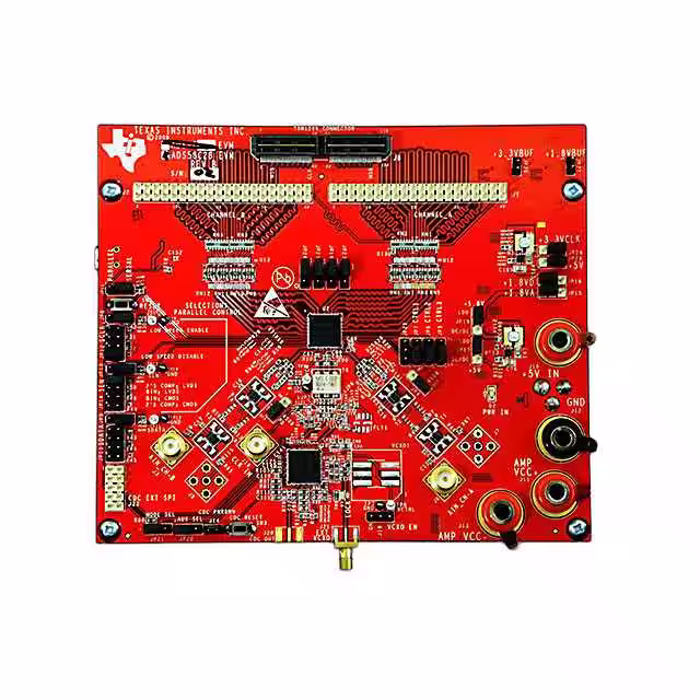 ADS58C28EVM Texas Instruments