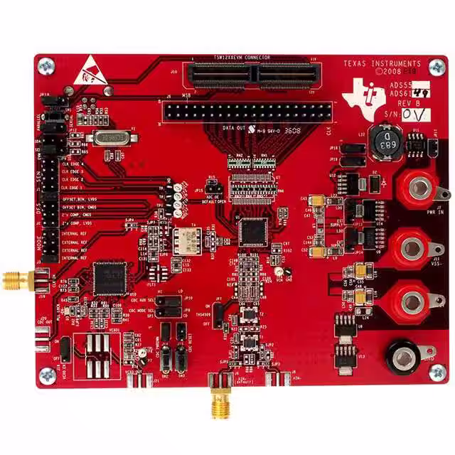 ADS6149EVM Texas Instruments