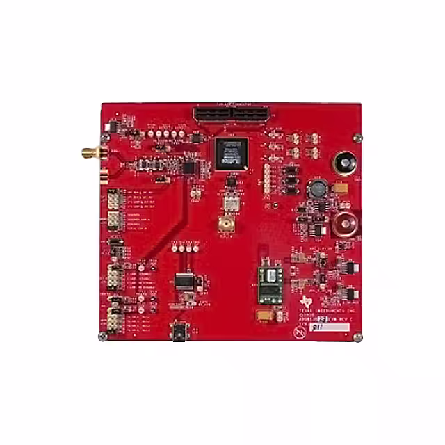 ADS61JB46EVM Texas Instruments