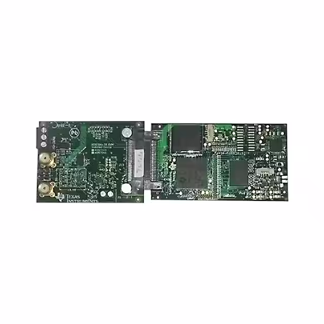 ADS7043EVM-PDK Texas Instruments