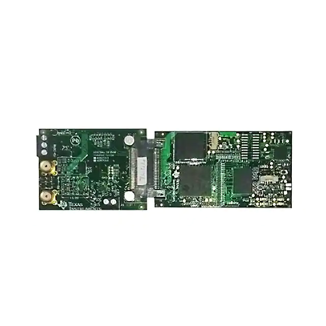 ADS7044EVM-PDK Texas Instruments