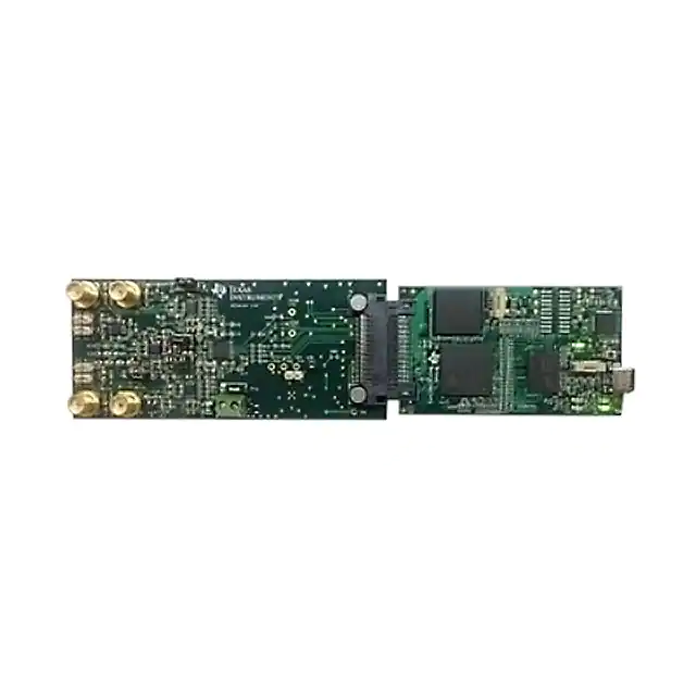 ADS8354EVM-PDK Texas Instruments