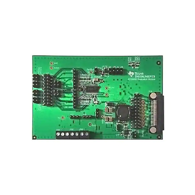 ADS8688EVM-PDK Texas Instruments