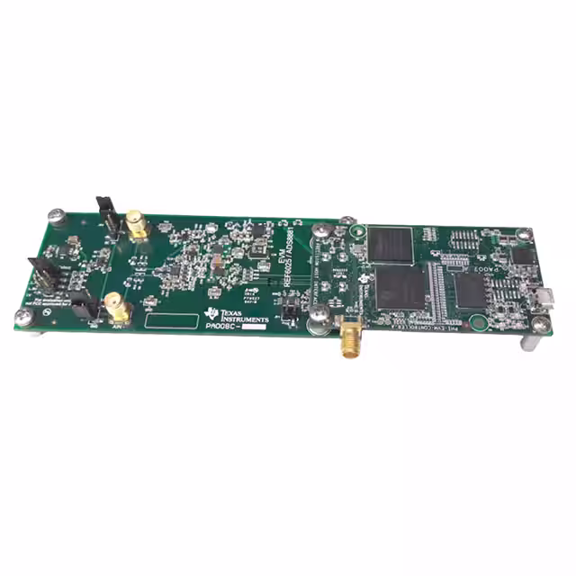 ADS8881EVMV2-PDK Texas Instruments