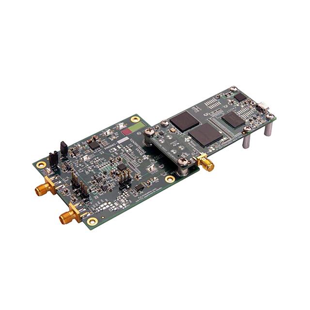 ADS8910BEVM-PDK Texas Instruments