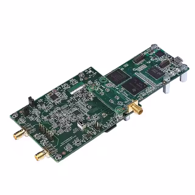 ADS9110EVM-PDK Texas Instruments