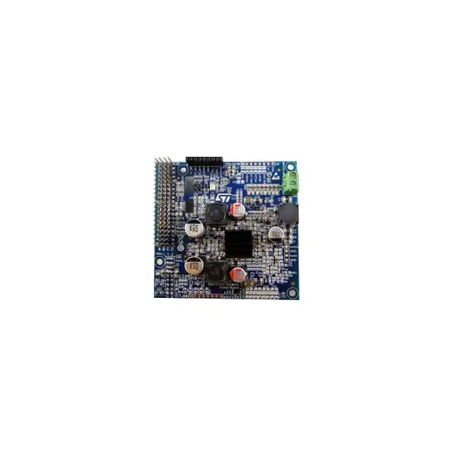AEK-POW-100W4V1 STMicroelectronics